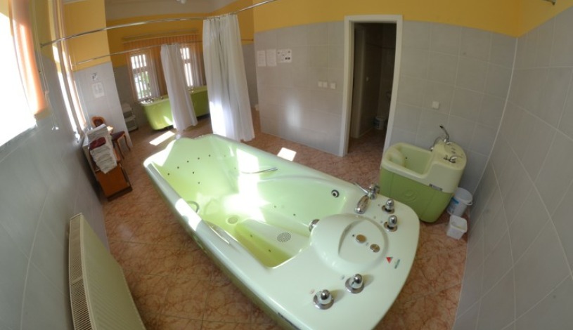 HOTEL ELIŠKA Karlovy Vary